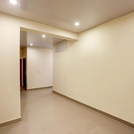 Collection O Sr Inn Awas Vikas Kanpur Esterno foto